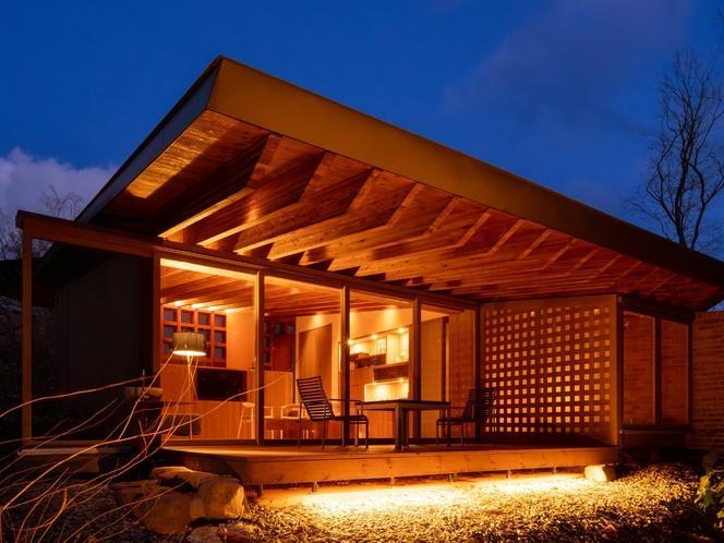 Art Biotop Nasu Exterior foto